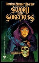 Sword and Sorceress V