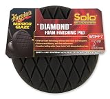 Meguiars Solo Diamond Foam Finishing Pad 7 inch