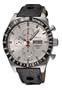 Tissot Men's T0446142603100 T-Sport PRS516 Automatic Silver Day Date Dial Watch