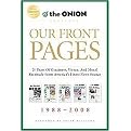 Our Front Pages (Hardcover)