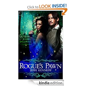 Rogue's Pawn - Jeffe Kennedy