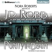 Purity in Death: In Death, Book 15 | J. D. Robb