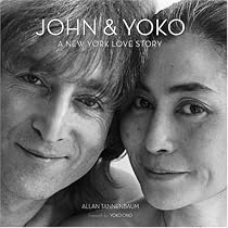 John and Yoko: A New York Love Story