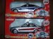 Kids Mate - Rescue car - Police Car or Ambulance Car - One Supplied_s-1
