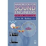 handbook for sound engineers