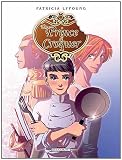 Un prince à croquer, tome 1 : Entrée par Lyfoung