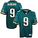 Reebok Jacksonville Jaguars David Garrard Replica Jersey