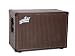 Aguilar DB 210 Bass Cabinet, 4 Ohm, Chocolate Thunder