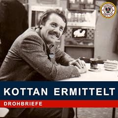 Kottan ermittelt: Drohbriefe