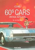 Vintage, Cars of the 60s: Vintage Auto Ads (Icons)