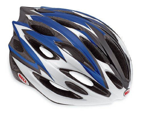 Bell Lumen Bicycle Road Helmet