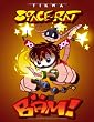 SPACE-RAT: B�M! - Bad �ss Mothafuckas!