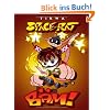 SPACE-RAT: B�M! - Bad �ss Mothafuckas!