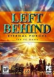Left Behind Eternal Forces CD-ROM