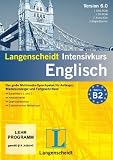Langenscheidt Intensivkurs 6.0 Englisch - Koch Media GmbH
