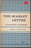 The Scarlet Letter (0395051428) by Hawthorne, Nathaniel