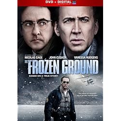 The Frozen Ground