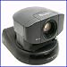 Sony Evi-d30 Color PTZ Camera with Power Supply, Video cable, Visca Control Cable and Link to PTZ Control Software-Like new