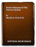 Brain's diseases of the nervous system