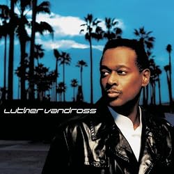 Luther Vandross