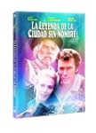 La Leyenda De La Ciudad Sin Nombre [DVD]