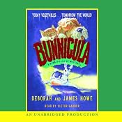 Bunnicula: Bunnicula Strikes Again! | [James Howe]