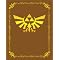 Why is it Called Zelda ... When Link Does All the Work?