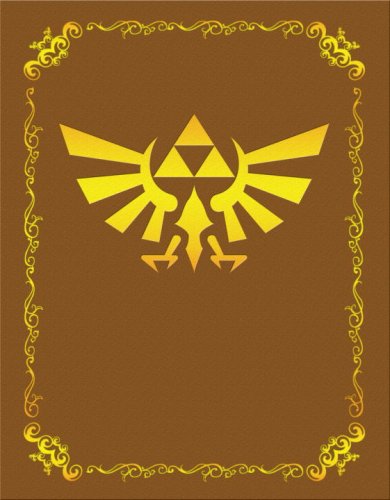 Legend of Zelda: Twilight Princess Collector's Edition (Revised): Prima Official Game Guide (Prima Official Game Guides)