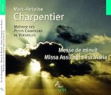 Charpentier: Messe De Minuit