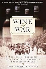 Wine and War