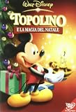 Topolino E La Magia Del Natale