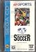 Video Games : FIFA International Soccer