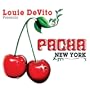 Calabria 2007 (Club Mix)