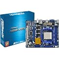 Asrock N68-VS3 FX, DDR3-SDRAM, dual, 800, 1066, 1333, 1600 MHz, AMD, Athlon II X2, Athlon II X3, Athlon II X4, Phenom II X2, Phenom II X3, Phenom II X4, Phenom II X6, Socket AM3+