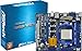 ASRock NVIDIA GeForce 7025 DDR3 A&V&GbE MicroATX Motherboard AM3+ Motherboards N68-VS3 FX