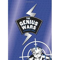 Genius Wars, The