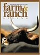 Farm & Ranch Living