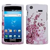 SAMSUNG: i897 (Captivate), Spring Flowers Phone Protector Cover