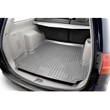 Husky Liners Custom Fit WeatherBeater Trunk Liner (Grey) by Husky Liners
