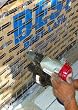 Aerosmith UNM4100VS Vinyl Siding Adaptor for ST4100 tool