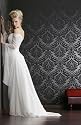 Brautkleid Hochzeitskleid mit Ärmel