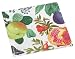 Kitchen & Housewares : Caspari Royal Orchard 2 Paper Dinner Napkin Package, Ivory