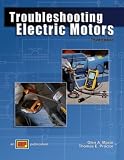 Troubleshooting Electric Motors - 3rd Edition - 0826917879
