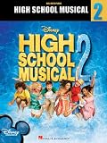 High School Musical 2: Big Note Songbook: No. 2 (Big-Note Piano)