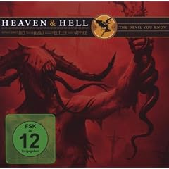 The Devil You Know