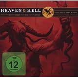 The Devil You Knowby Heaven & Hell