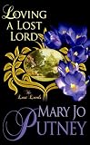 Loving a Lost Lord (Center Point Platinum Romance (Large Print))