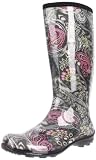 Kamik Women's Cynthia Rain Boot
