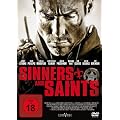 Sinners and Saints