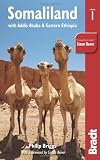 Somaliland: with Addis Ababa & Eastern Ethiopia (Bradt Travel Guides)